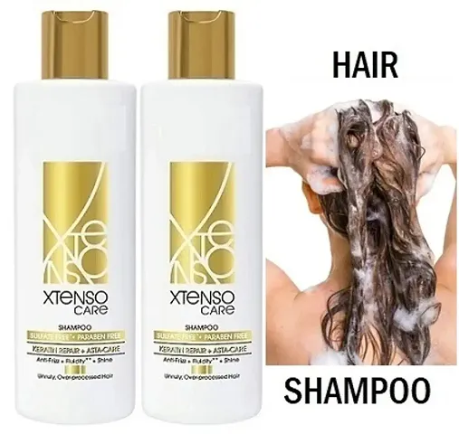 Golden Shampoo For Hair Growth