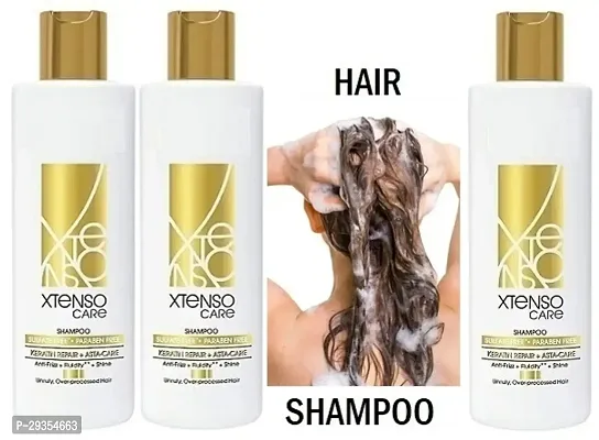 Multipurpose shampoo For All Skin Type Pack Of 3-thumb0