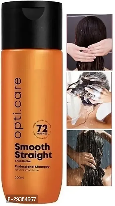 Multipurpose Shampoo For All Skin Type-thumb0