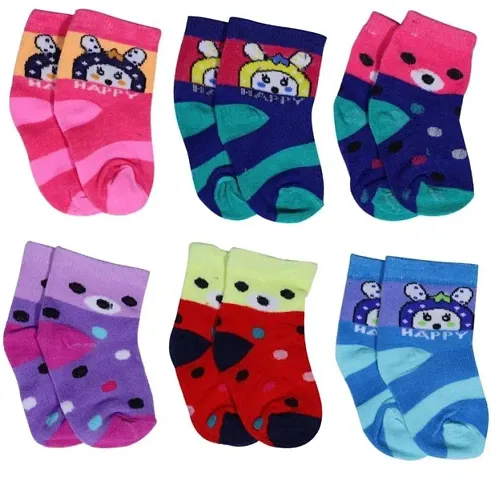 Best Selling Kids Socks 
