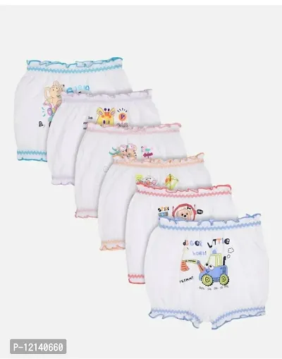 Baby  Kids Infants Innerwears Shorts-thumb0