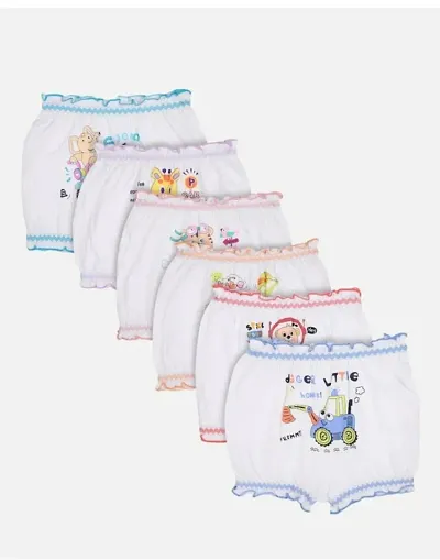 Baby  Kids Infants Innerwears Shorts
