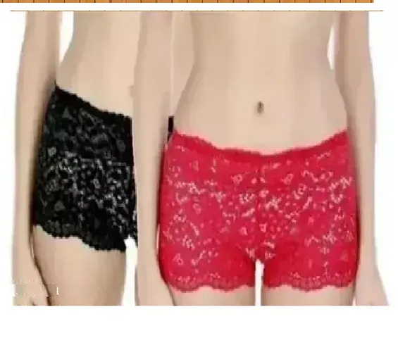 Basic Women's Panty 