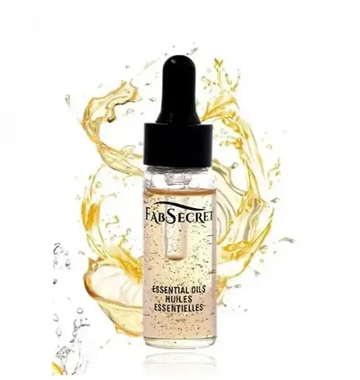 Natural Skin Care Skin Serum, 5ml