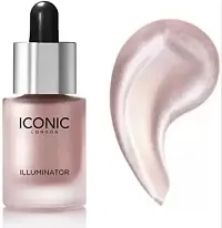 Ka Cayla Iconic Highlighter For Women-thumb1