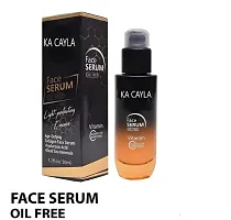 Natural Skin Care Skin Serum-thumb1