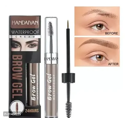 Long Lasting Waterproof Non Fading Eyebrow Gel