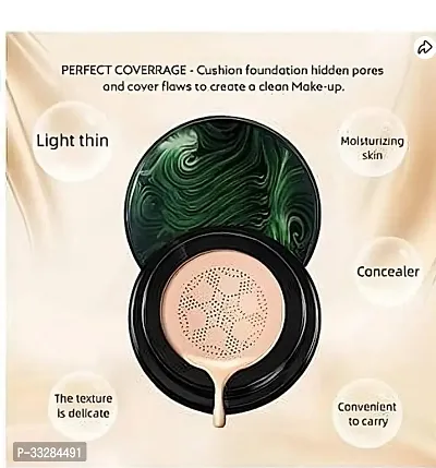 Mushroom Head Make up Air Cushion Bb Cream-thumb2