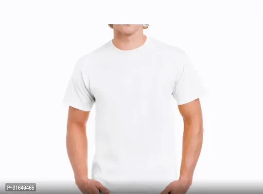 Stylish Tshirt For Mens-thumb0