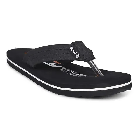 FLY Health-1 Men's Eva Slip On Fabrication Slipper