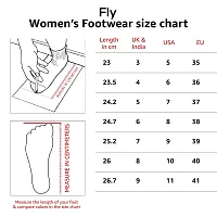 FLY Duke-Health Women's Black Eva Slip On Fabrication Slipper-thumb4