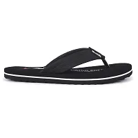 FLY Health-1 Men's Black Eva Slip On Fabrication Slipper-thumb2