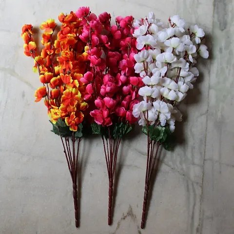 Artificial Blossoms Combo Pack