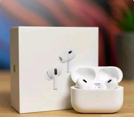 Airpods Pro with MagSafe Charging Case Bluetooth Headsets