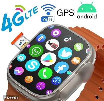 Modern Smart Watches for Unisex