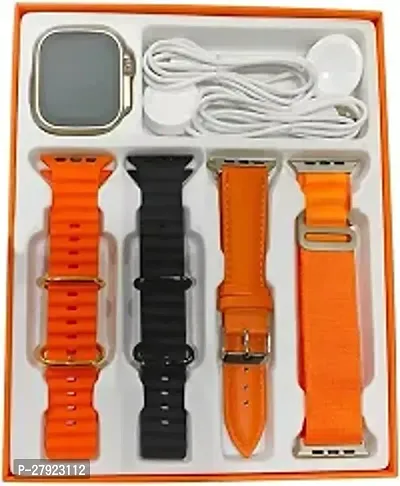 Modern Smart Watches for Unisex