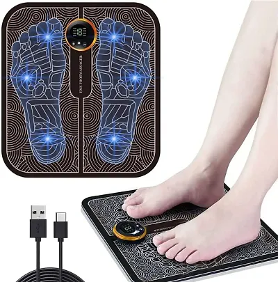 New In Foot Massager Pain Relief Wireless