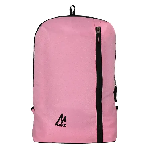 Stylish Solid Backpacks for Women