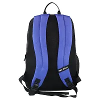 Stylish Laptop Backpack 30ltr - Blue-thumb3