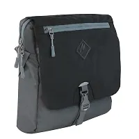 Stylish Polyester Sling Bag-thumb2