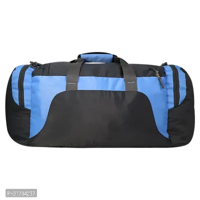 Stylish Polyester Duffle Bag-thumb2