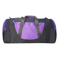 Stylish Polyester Duffle Bag-thumb2