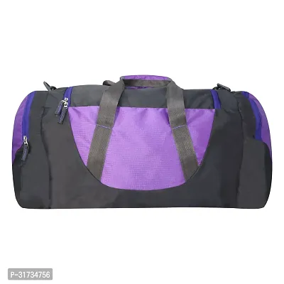 Stylish Polyester Duffle Bag-thumb3