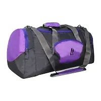 Stylish Polyester Duffle Bag-thumb1