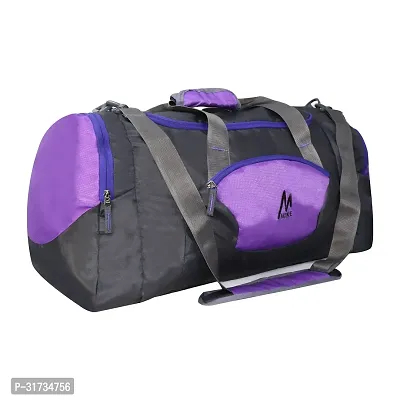 Stylish Polyester Duffle Bag-thumb2