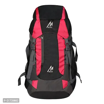 Stylish Polyester Trekking Bag  - 65ltrs-thumb0