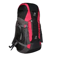 Stylish Polyester Trekking Bag  - 65ltrs-thumb2