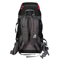 Stylish Polyester Trekking Bag  - 65ltrs-thumb3