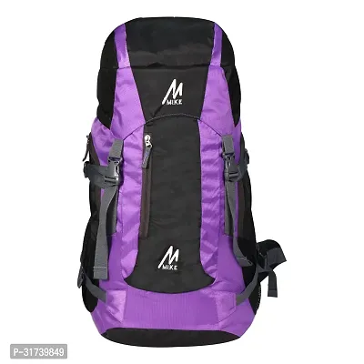 Stylish Polyester Trekking Bag  - 65ltrs