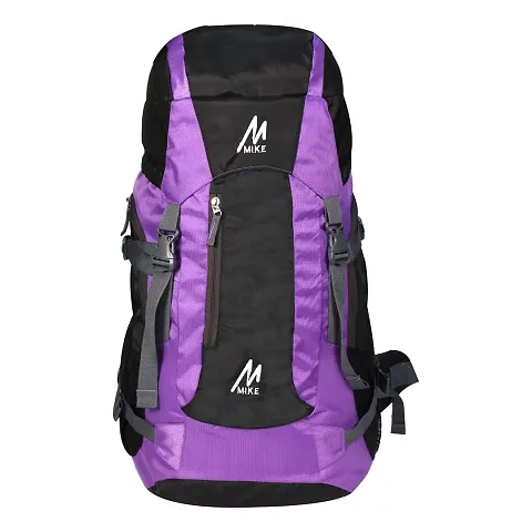 Stylish Polyester Backpacks For Men