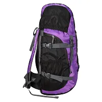 Stylish Polyester Trekking Bag  - 65ltrs-thumb2