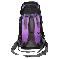 Stylish Polyester Trekking Bag  - 65ltrs-thumb3