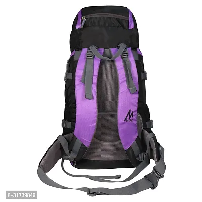 Stylish Polyester Trekking Bag  - 65ltrs-thumb4