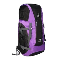 Stylish Polyester Trekking Bag  - 65ltrs-thumb1