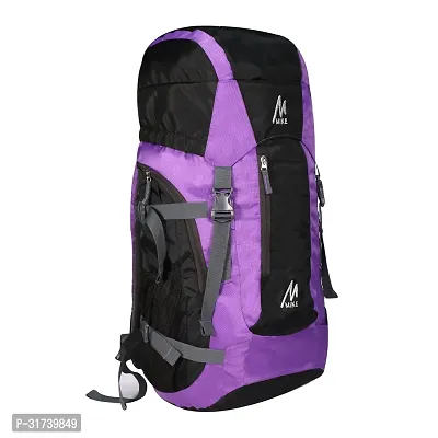 Stylish Polyester Trekking Bag  - 65ltrs-thumb2