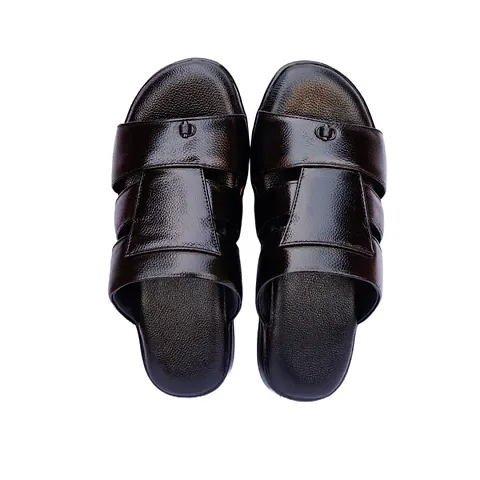 Comfortable Slippers For Men 