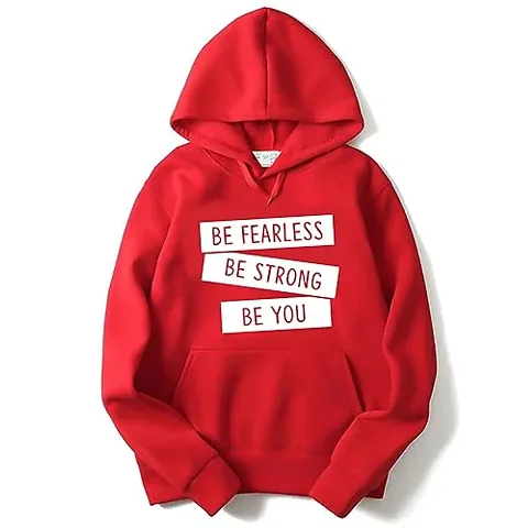 The SV Style Men's Hooded Hoodie