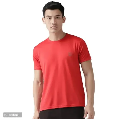 Stylish Cotton T-shirt For Men