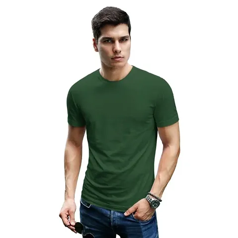 Men's Active wear Tshirt