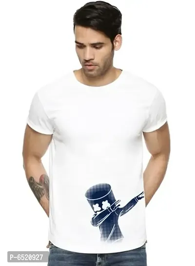 Funky Mens Tshirt-thumb0