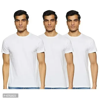 Fabulous Mens Combo of 3 Tshirt