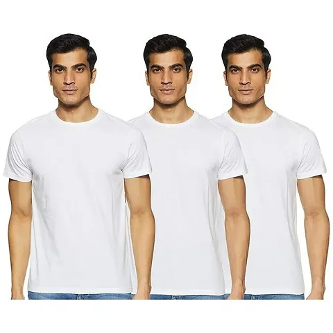 Polo And Tees Pack Of 3