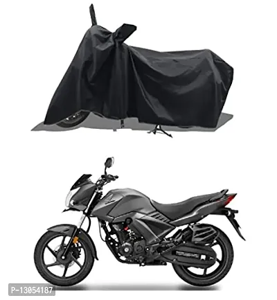 Unicorn 160 bike online cover