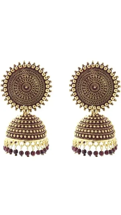 Beautiful Jhumka