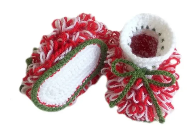 Stylish Infants Booties