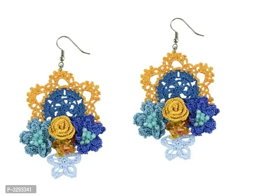 Handmade Earrings